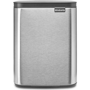 Brabantia Bo afvalemmer (7L)