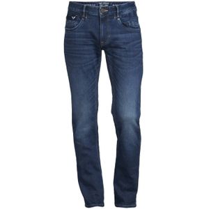 PME Legend regular fit jeans Commander 3.0 true blue mid