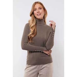 C&S The Label coltrui brons