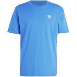 adidas Originals T-shirt blauw