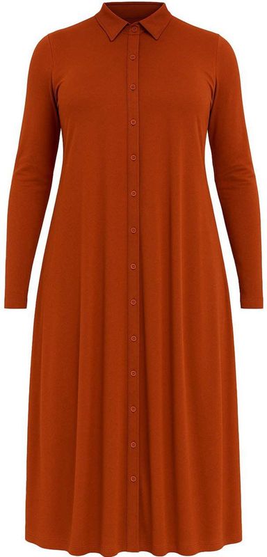 Blouse - DOLCE - Midi