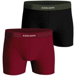 Björn Borg PREMIUM boxershort (set van 2)