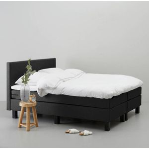 Wehkamp Home complete boxspring Seattle (180x210 cm)