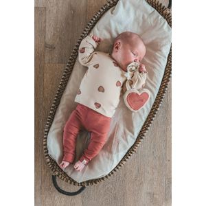 Your Wishes - Broek - Regular Fit - Harembroek