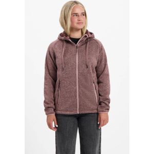 Kjelvik - Amra - Fleece Vest - Dames