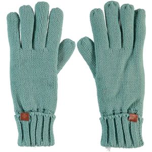 Sarlini handschoenen blauw