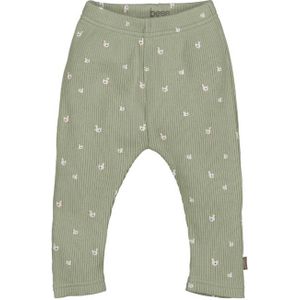 BESS - Legging - Skinny Pasvorm - Katoen met Elastaan