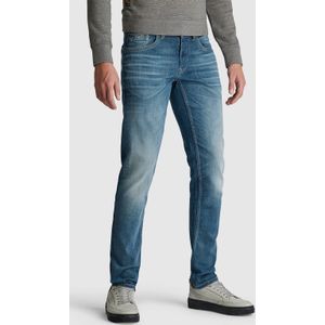 PME Legend slim fit jeans XV blue denim