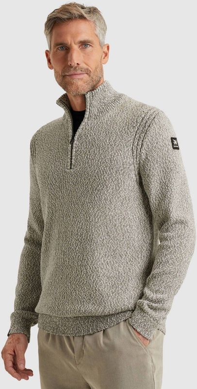 Vanguard gebreide trui groen