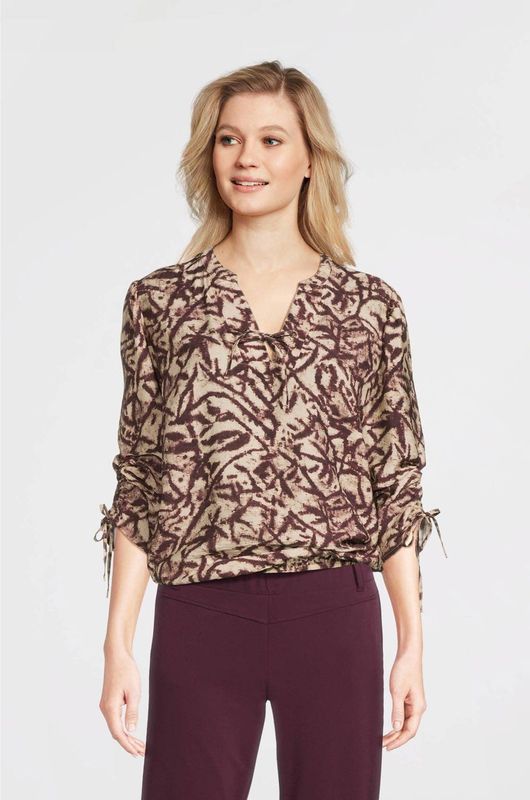 Dreamstar - Blouse W25 115 Skyler