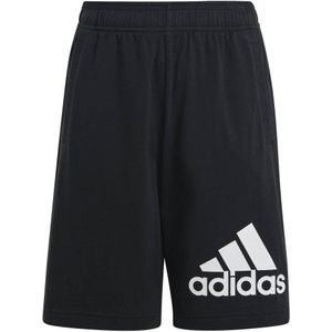 adidas Sportswear sportshort zwart/wit