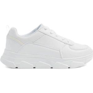 Graceland Chunky Sneakers Wit