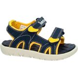 Timberland Perkins Row sandalen donkerblauw/geel
