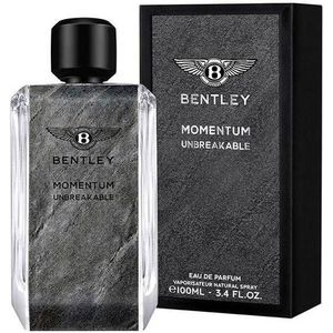 Bentley Momentum Unbreakable eau de parfum - 100 ml - 100 ml
