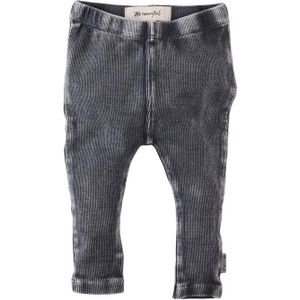 Z8 broek Emae black denim