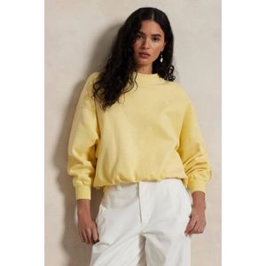 Polo Ralph Lauren sweater geel