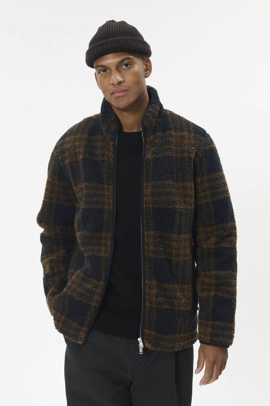 Sweatjasje MAjed Sweatjasje Regular fit