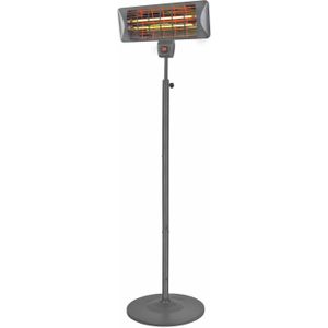 Eurom heater Q-time 2000S