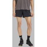 adidas Performance sportshort zwart