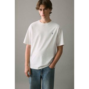 MANGO TEEN - T-shirt