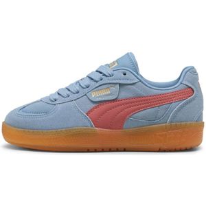 Puma Palermo Moda Xtra Gum sneakers blauw/roze