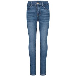 NAME IT skinny jeans NKFPOLLY DNMTHRIS light blue denim
