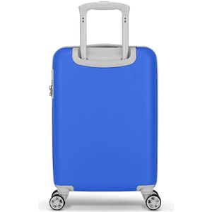 Suitsuit trolley set Caretta - set van 2 Skydiver