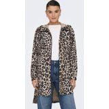 ONLY - ONLBETTY - Zomerjas - Bruin