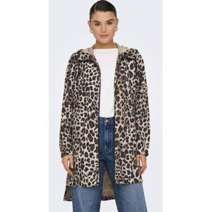 ONLY - ONLBETTY - Zomerjas - Bruin