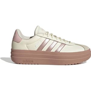 adidas Sportswear VL Court Bold sneakers ecru/roze