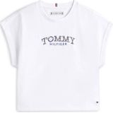 Tommy Hilfiger T-shirt wit