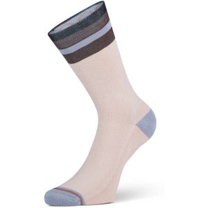 XPOOOS Essential sokken beige