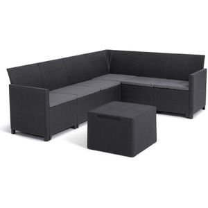 Keter loungeset Claire