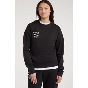 O'Neill sweater zwart