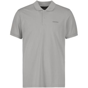 Airforce regular polo grijs