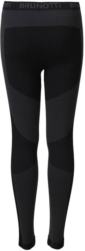 Brunotti - Bobby - Thermobroek - Zwart