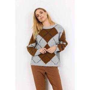 Soyaconcept - Acacie 1 99110 - Pullover