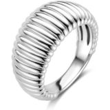 Ti Sento - Milano sterling zilveren ring 12217SI