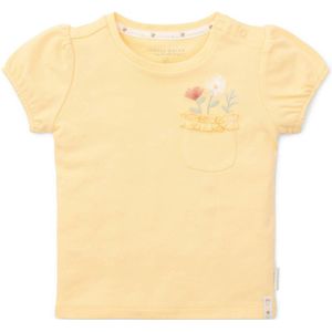 Little Dutch T-shirt geel