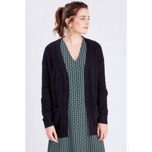 Cache Cache vest zwart