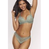 Slips - Katoen - Heupmodel - Hoge Beenlijn - Machinewas