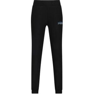 Raizzed regular fit joggingbroek Agana zwart