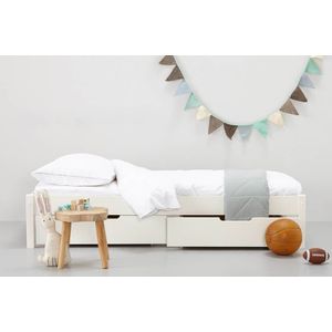 Wehkamp Home bed inclusief bedlade Charlie (90x200 cm)