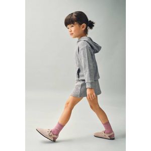 Mango Kids - Rok - Viscose - Plooirok