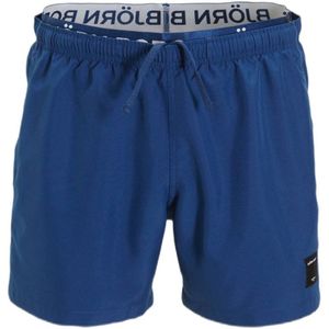 Björn Borg zwemshort blauw