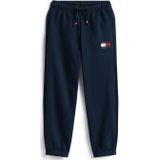 Tommy Hilfiger Flag Regular Fit Trainingsbroek
