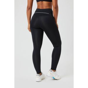 Björn Borg - Ace Pocket Tights - Sportbroek - Zwart - Hoge Taille