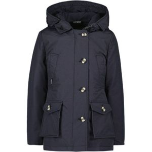 Airforce - 4 Pocket Parka - Winterjas - Kids