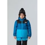 The North Face Kids Freedom Insulated Jacket Winterjack (Kinderen |blauw |waterdicht)
