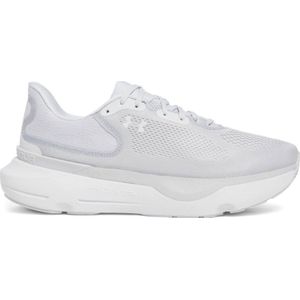 Under Armour Infinite Pro 2 hardloopschoenen lichtgrijs